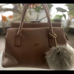 BCGB Paris (Mauve) Handbag